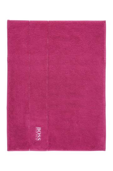 Ręcznik Kąpielowy BOSS Finest Egyptian Cotton Różowe Męskie (Pl72007)